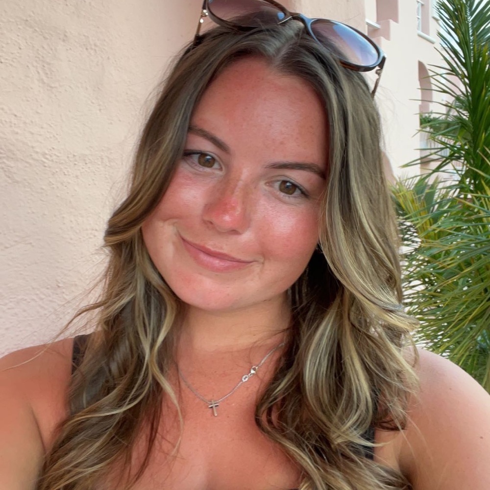 Meet your Posher, Jaci